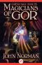 [Gor 25] • Magicians of Gor (Gorean Saga)